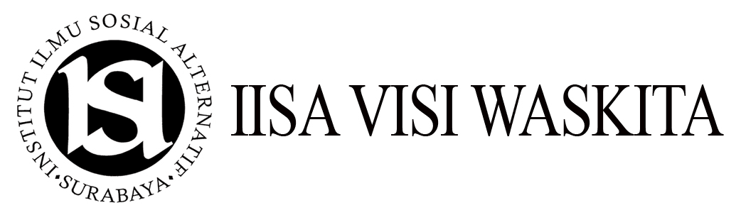 IISA VISI WASKITA's logos