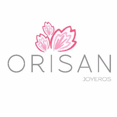 Joyeria Orisan's icon