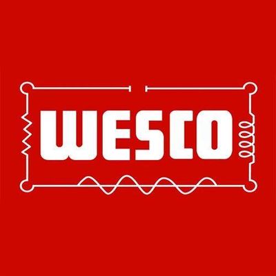 Wesco Electrical's icon