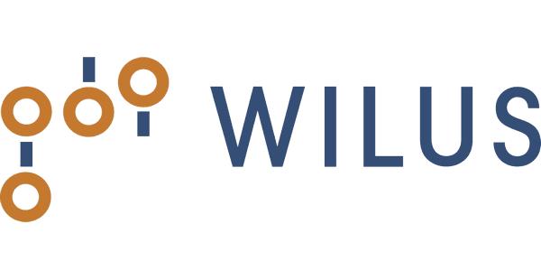WILUS's logos