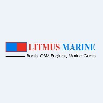 LITMUS MARINE INNOVATION PVT. LTD.'s icon