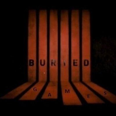 Buriedgames's icon