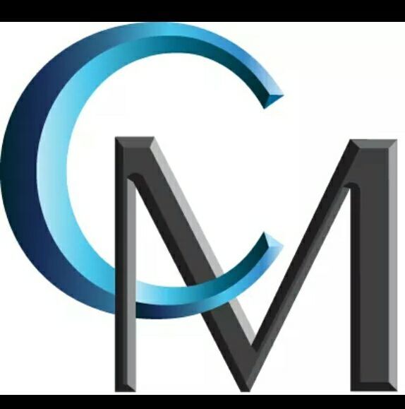 Chapman McAlpine's icon