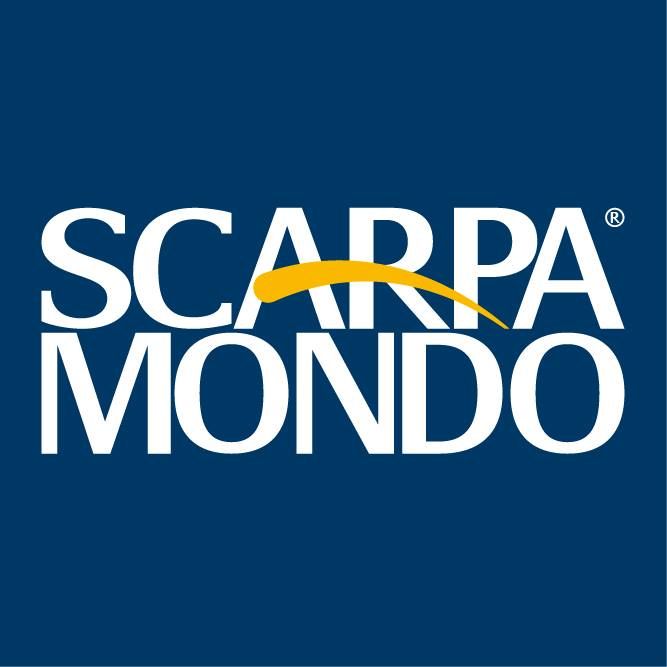 Scarpamondo's icon