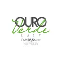 Ouro Verde FM's icon