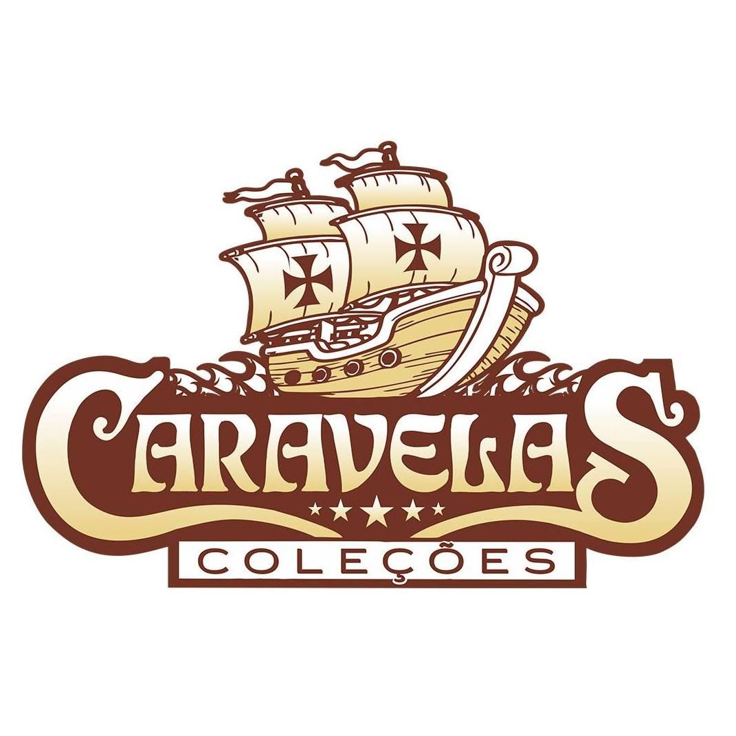 Caravelas Coleções's icon