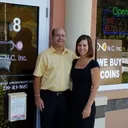 Numismatic Classics's icon