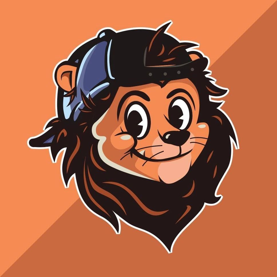 VSG Animation's icon