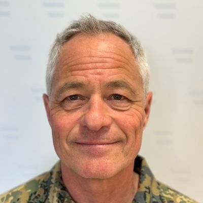 Michael Bauer's icon