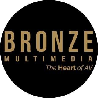 Bronze Multimedia's icon
