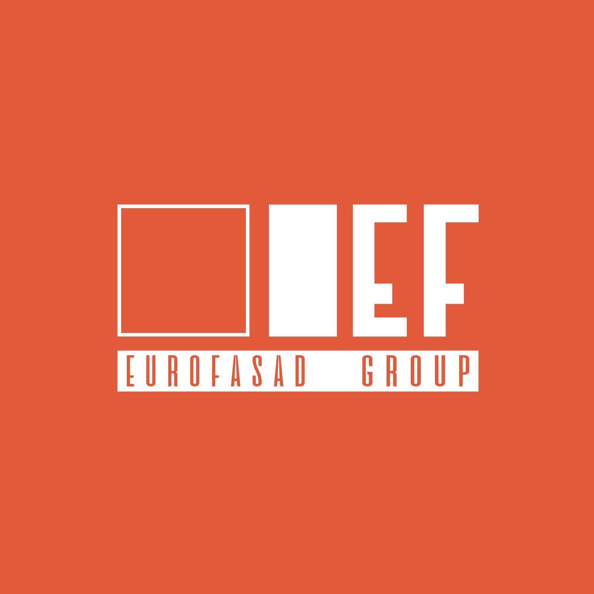 EuroFasad • ეუროფასადი's icon
