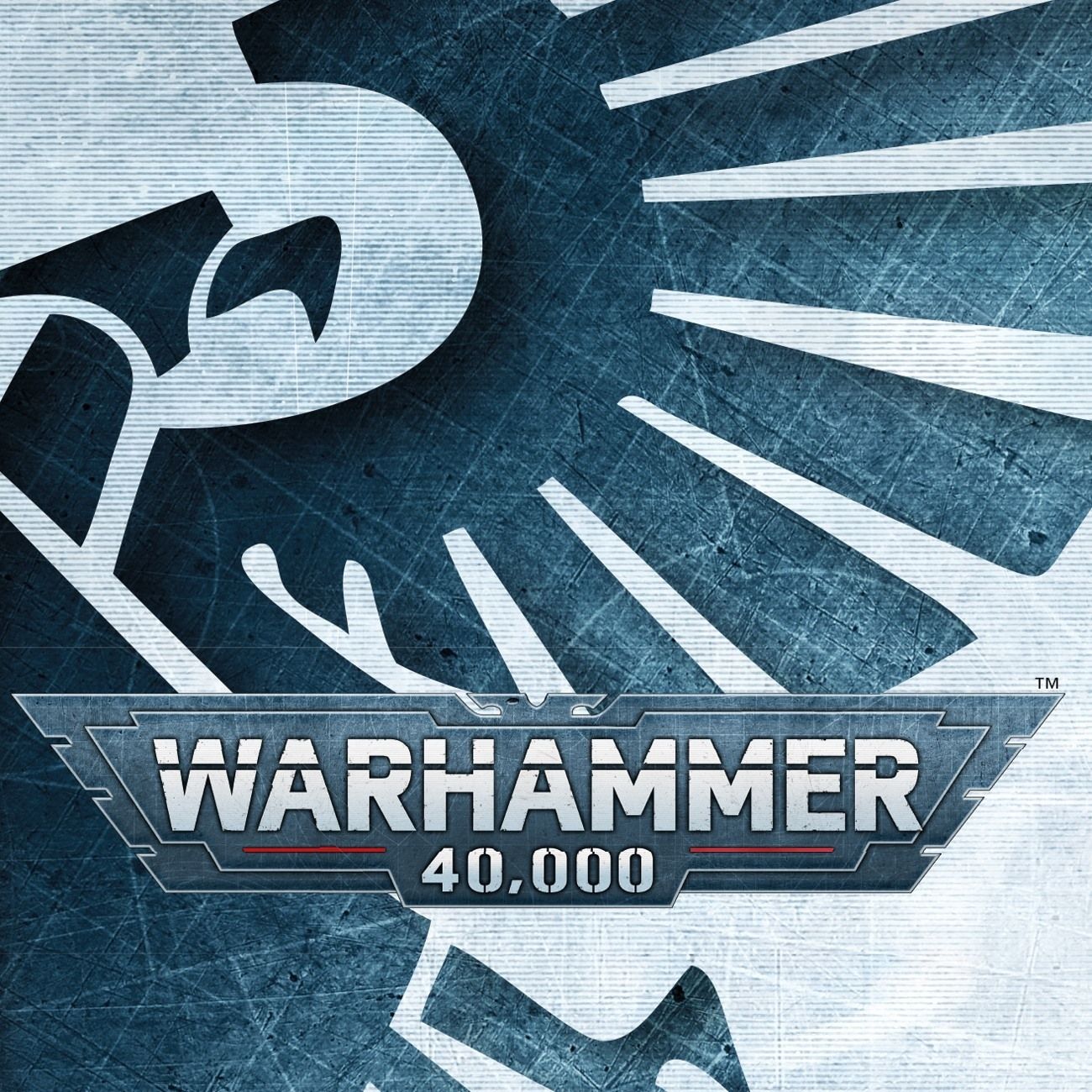 warhammer logo png