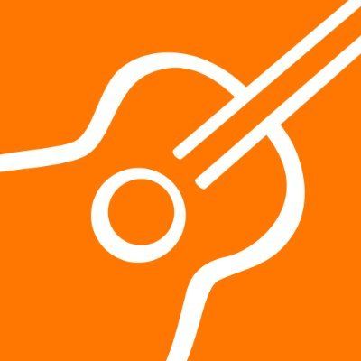 Cifra Club's icon