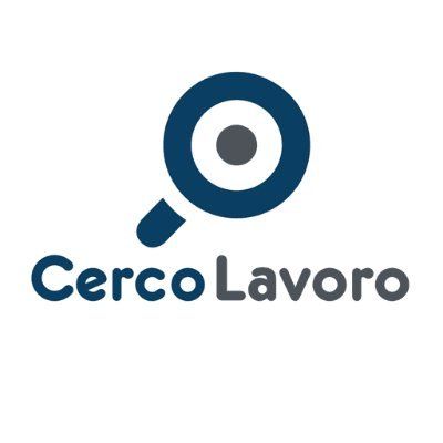 CercoLavoro.com's icon