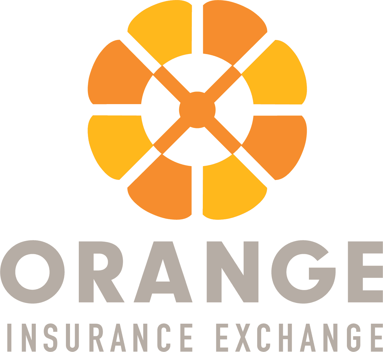Orange Insurance Exchange logo
