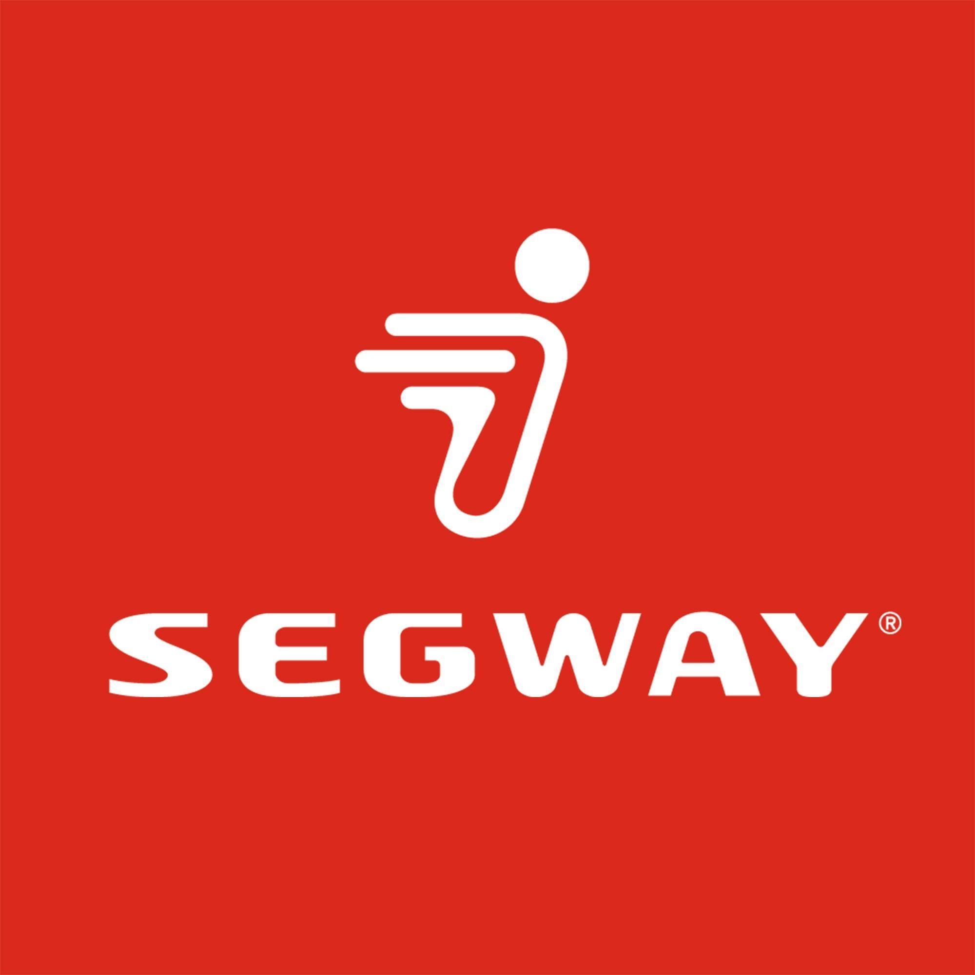 Segway Powersports's icon