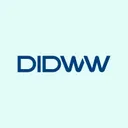 DIDWW Official's icon