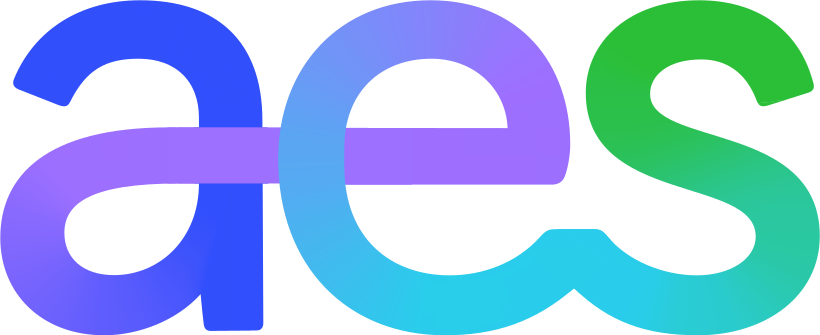 AES Corporation logo