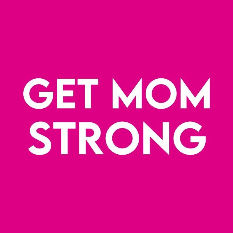 Get Mom Strong's icon