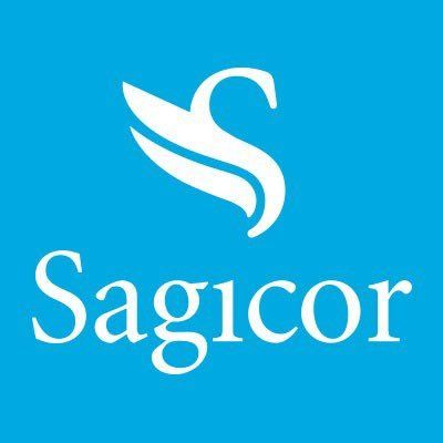 Sagicor Southern Caribbean's icon