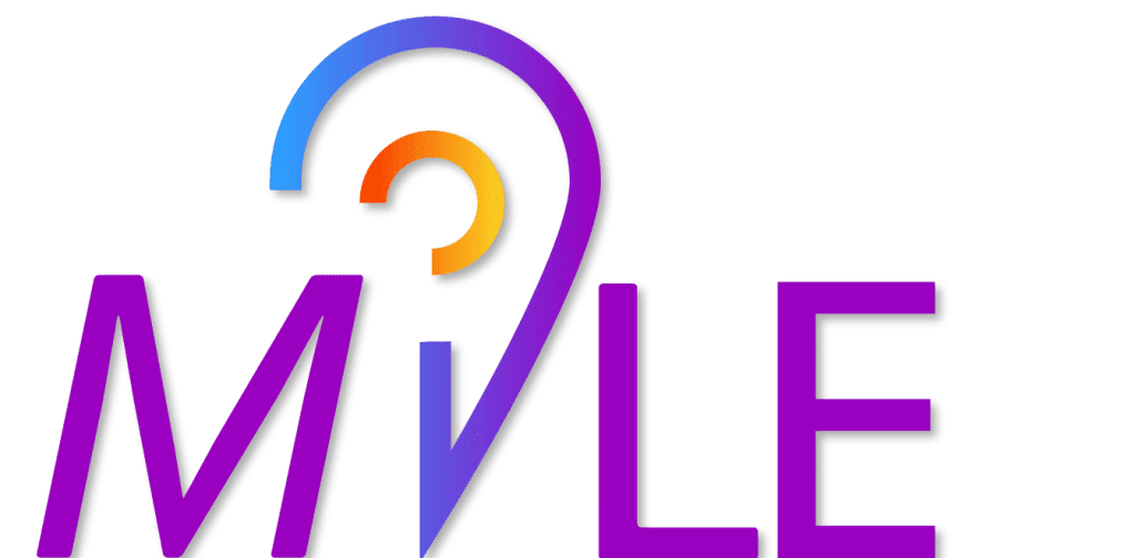 Mile Solutions's logos
