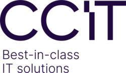 CCIT's logos