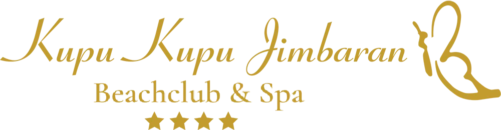 Kupu Kupu Jimbaran's logos