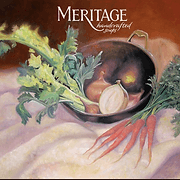 Meritage Soups, LLC logo