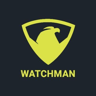 Watchman Seguridad's icon