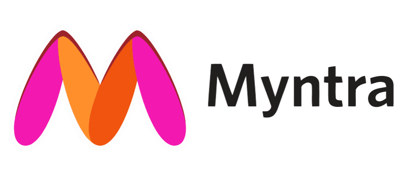 Myntra Logo