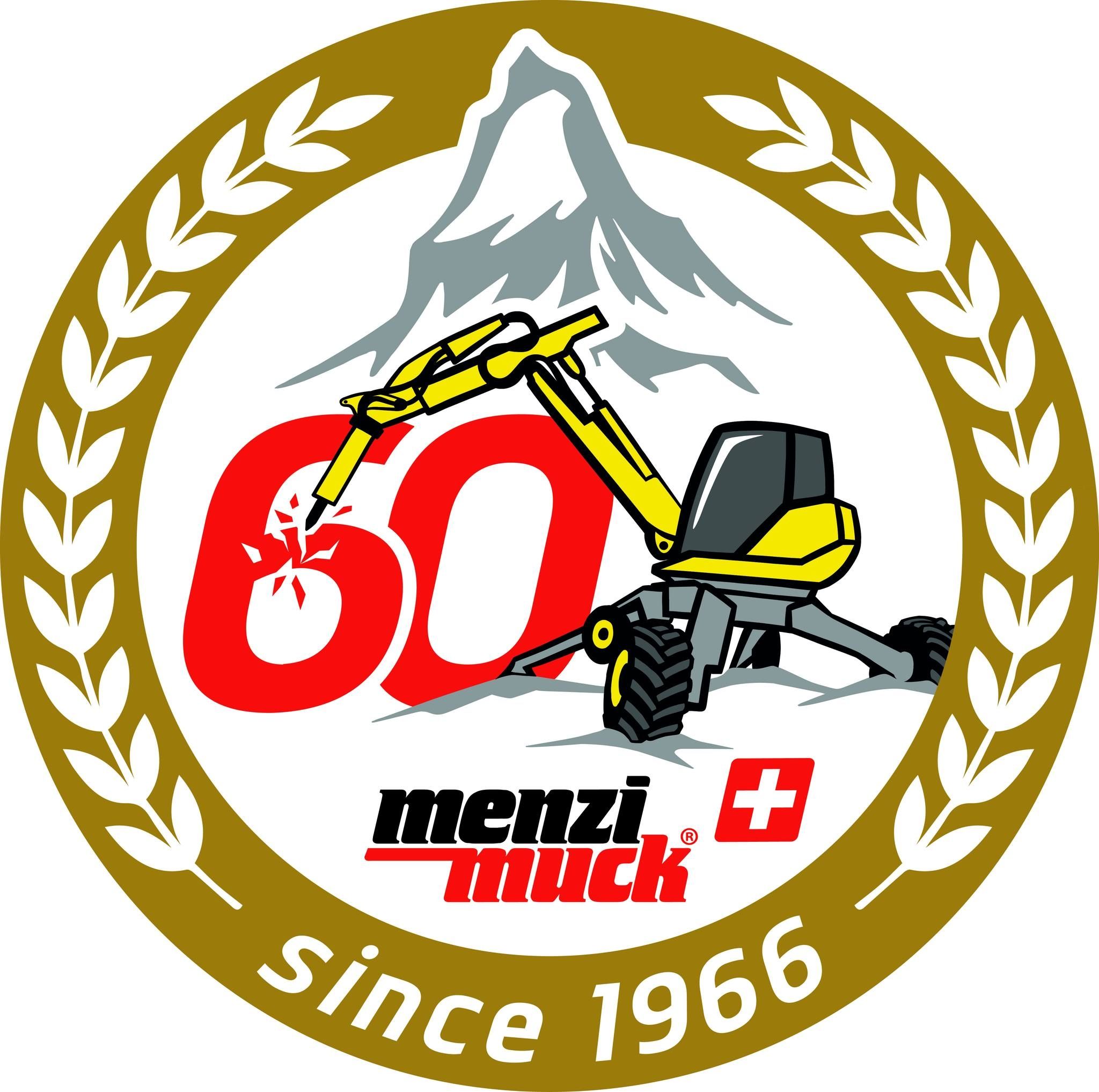 Menzi Muck AG's icon