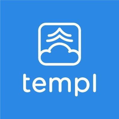 Templ.io's icon