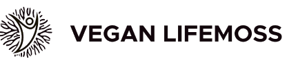 Vegan Lifemoss's logos