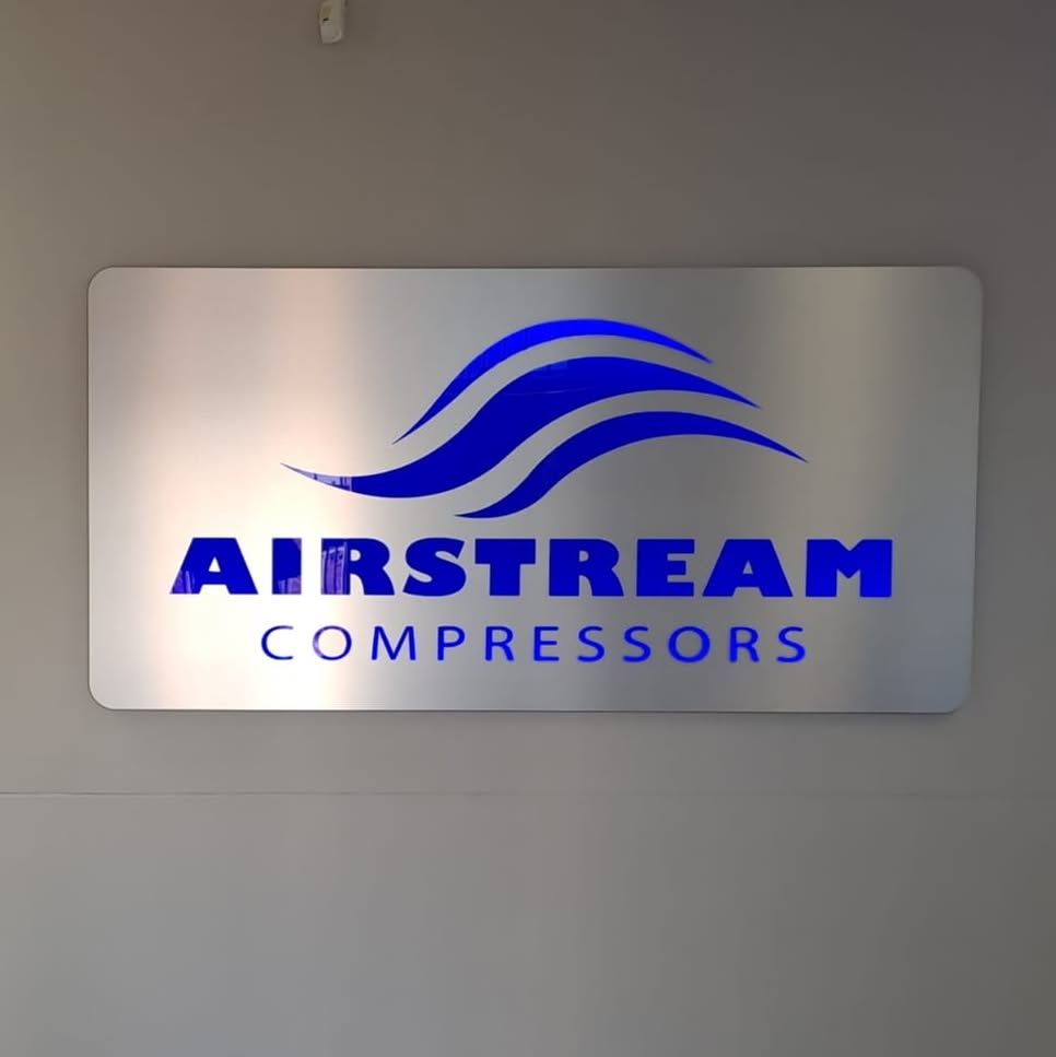 Airstream Compressors's icon