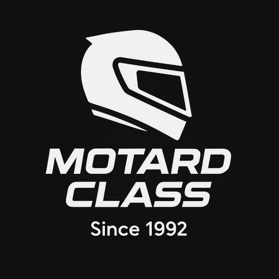 Motard Class's icon