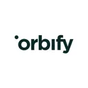 Orbify's icon