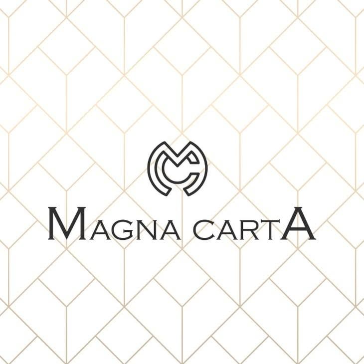 Magna Carta Pen's icon