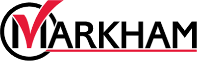 The Corporation of the City of Markham logo