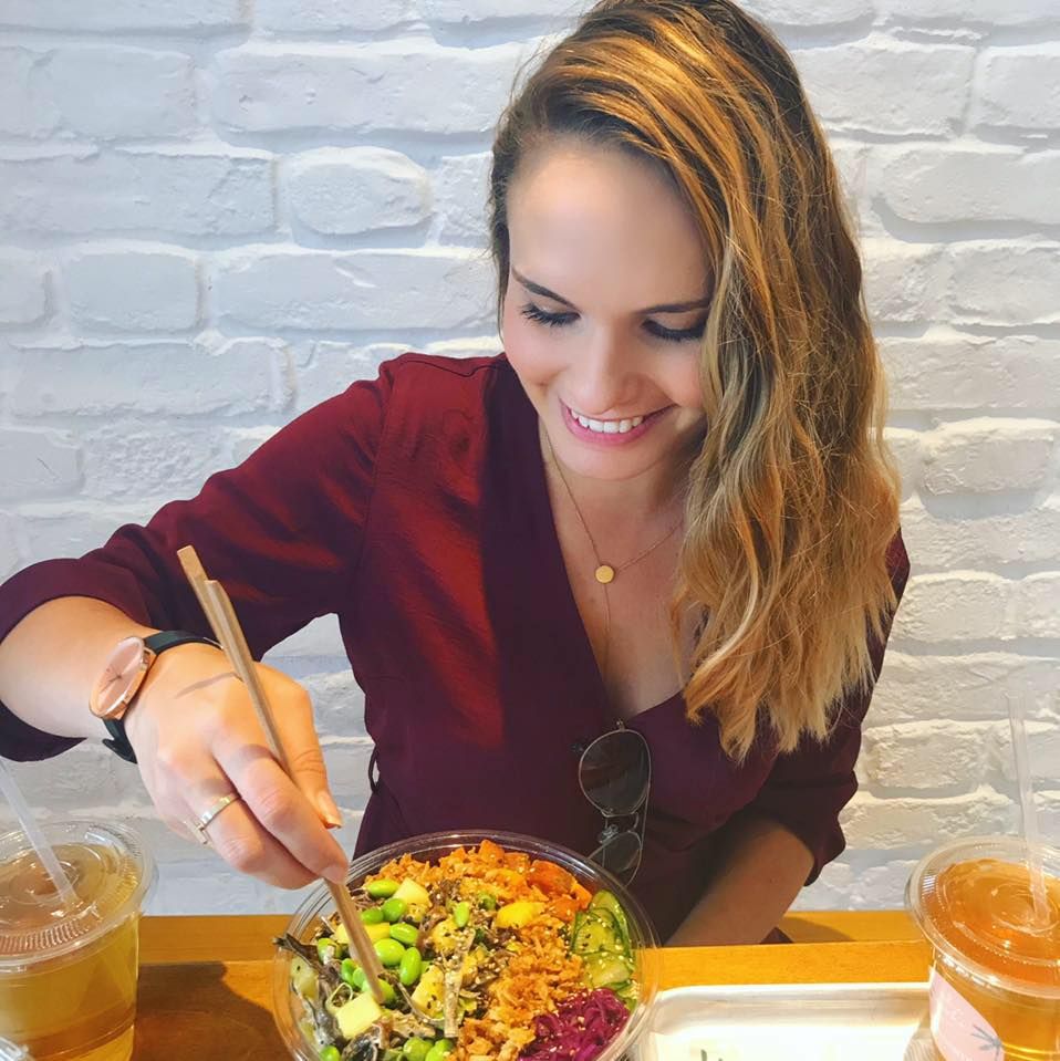The Little London Vegan's brand icon