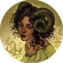 LucieduclosArt  Commisions OPEN's icon