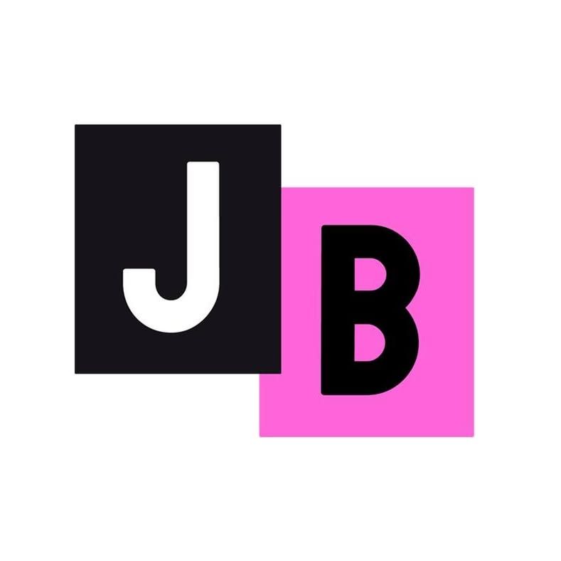 Julie's Bicycle's icon