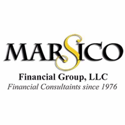 Marsico Financial's icon