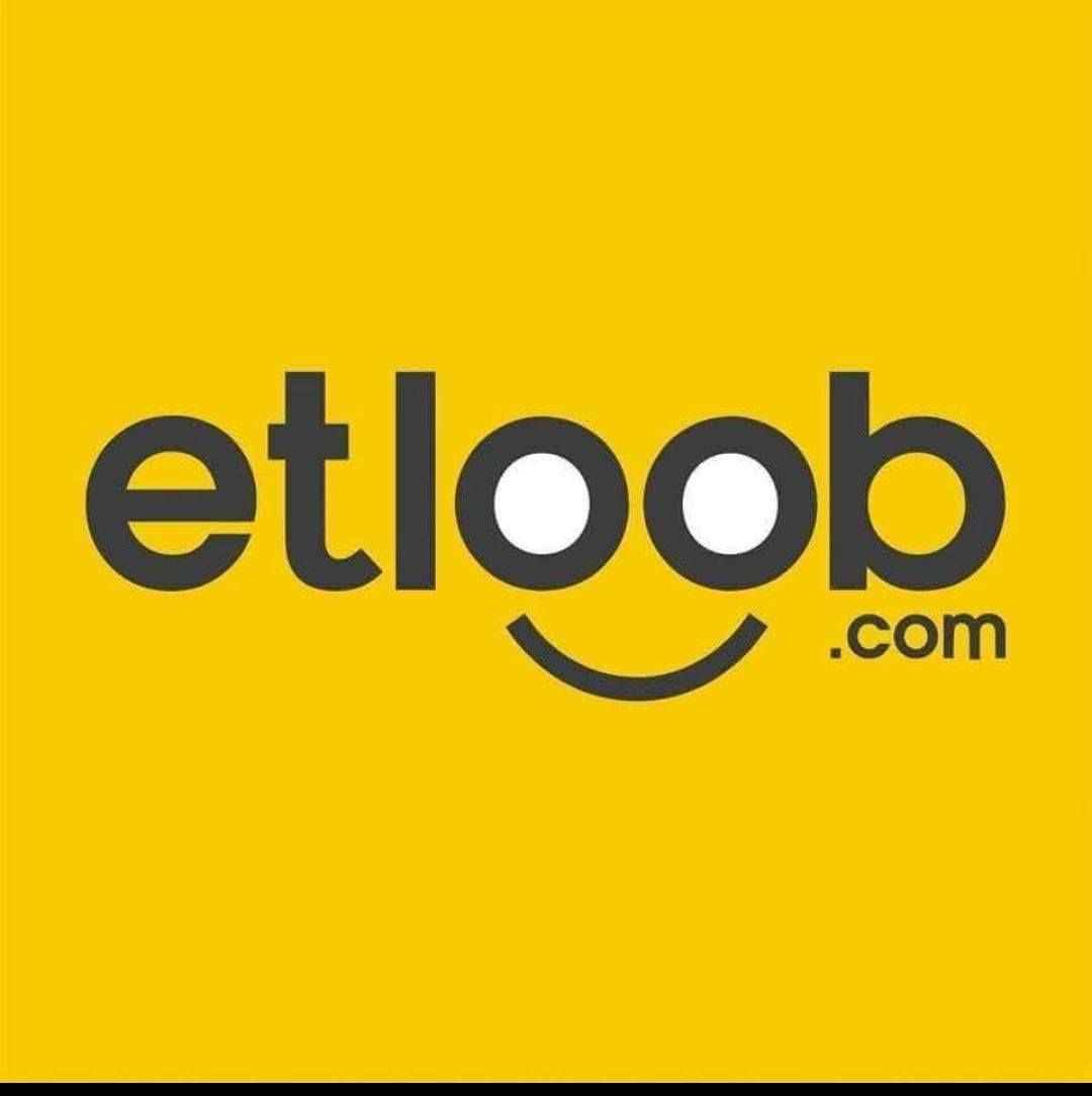 Etloob's icon