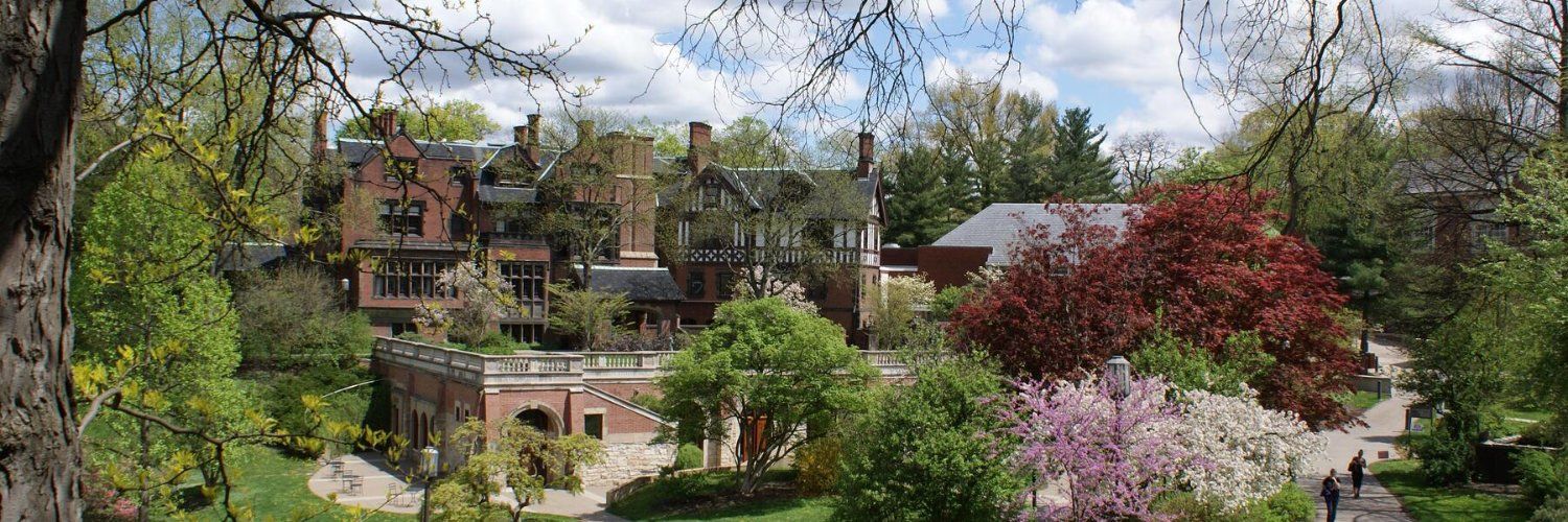 Chatham University - Men's Wrestling campus