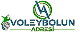 Voleybolun Adresi's logos