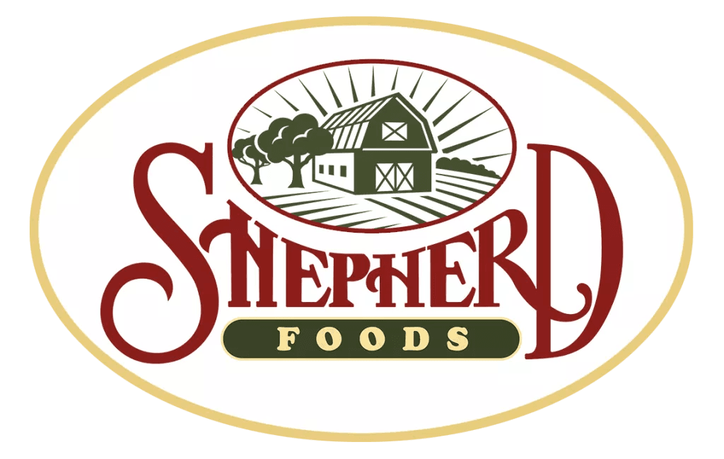 Shepherd Foods logo