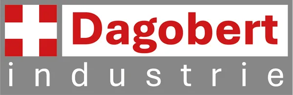 DAGOBERT INDUSTRIE's logos