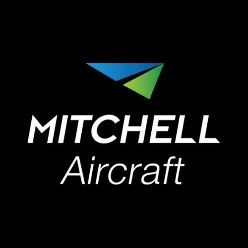 Mitchell Aircraft's icon