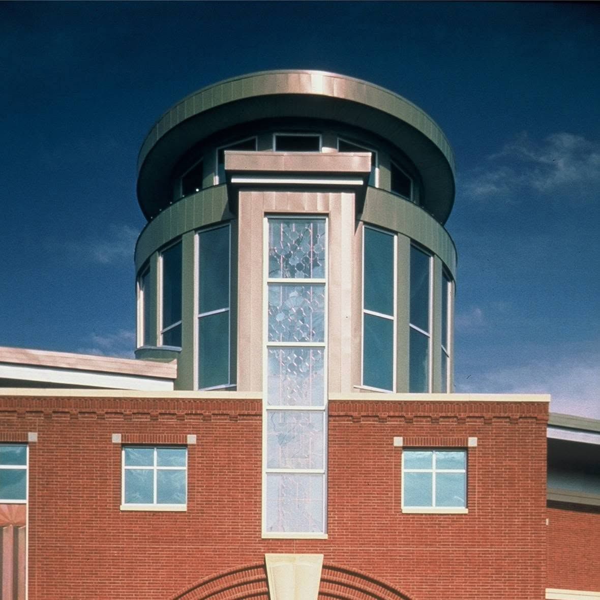 Fort Smith Public Library's icon