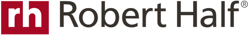 Robert Half logo